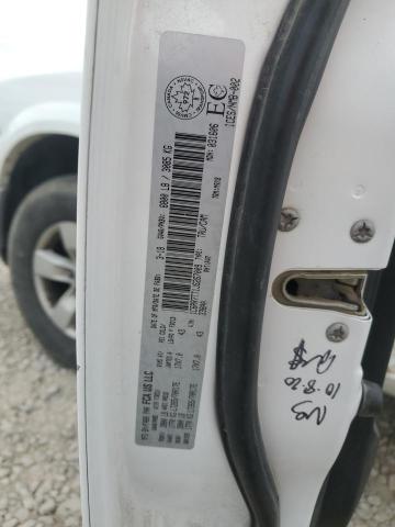1C6RR7TT1JS267009 RAM 1500 Slt