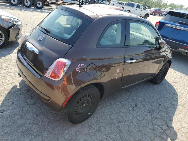 3C3CFFAR1ET173682 Fiat 500 POP