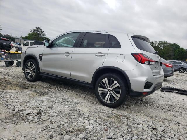 JA4APUAU5MU028782 Mitsubishi Outlander Sport Es