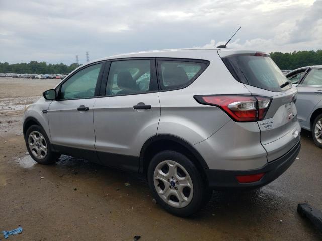1FMCU0F71HUE85366 Ford ESCAPE S
