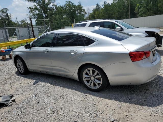 2G1115S34G9185751 Chevrolet IMPALA LT