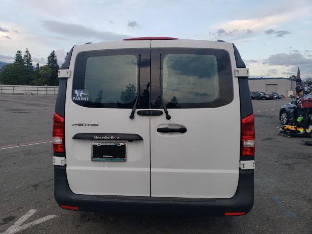 WD3PG2EA4K3609207 Mercedes-Benz Metris