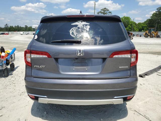 5FNYF5H6XMB000814 Honda Pilot Touring
