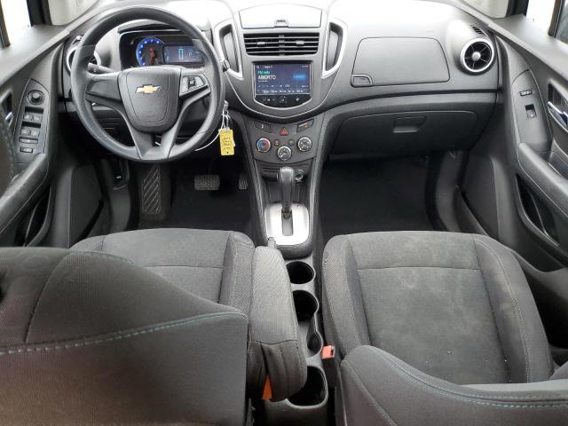 3GNCJPSB6FL254123 Chevrolet Trax 1ls