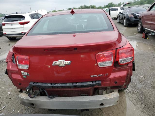 1G11E5SLXEF224058 Chevrolet MALIBU 2LT