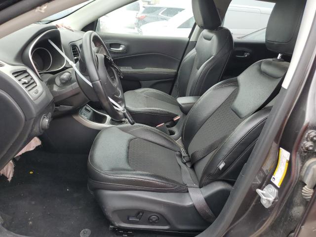 3C4NJCBB7LT129265 Jeep Compass Latitude