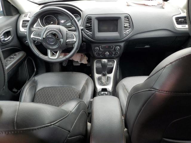 3C4NJCBB7LT129265 Jeep Compass Latitude