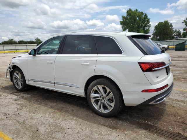 WA1LXAF77MD014490 Audi Q7 Premium Plus