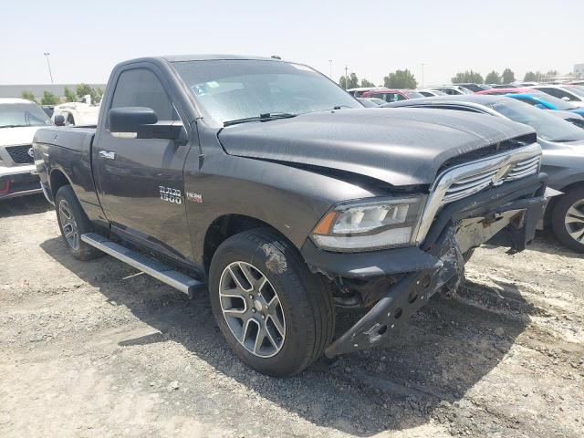 Auction sale of the 2018 Ram 1500, vin: *****************, lot number: 51323194