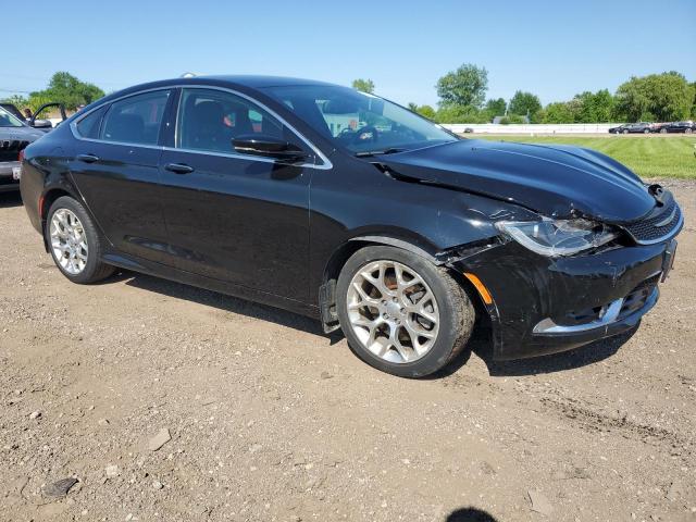 1C3CCCEG6FN639348 Chrysler 200 C