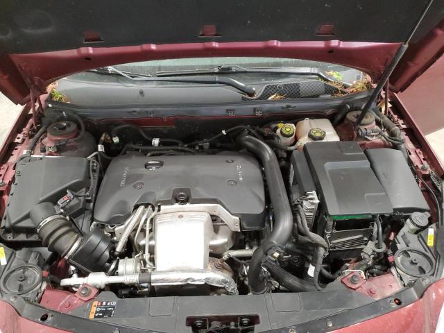 2G4GU5GXXG9114070 Buick REGAL GS