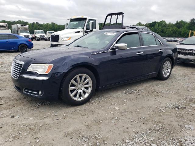 Auction sale of the 2012 Chrysler 300 Limited, vin: 2C3CCACG6CH265688, lot number: 54755444