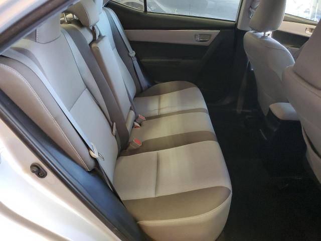 2T1BURHE6JC072667 Toyota COROLLA L