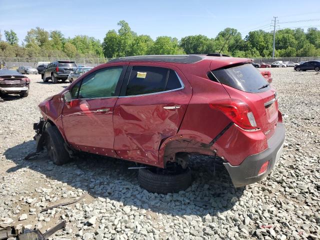 KL4CJBSB3FB169229 Buick Encore Convenience