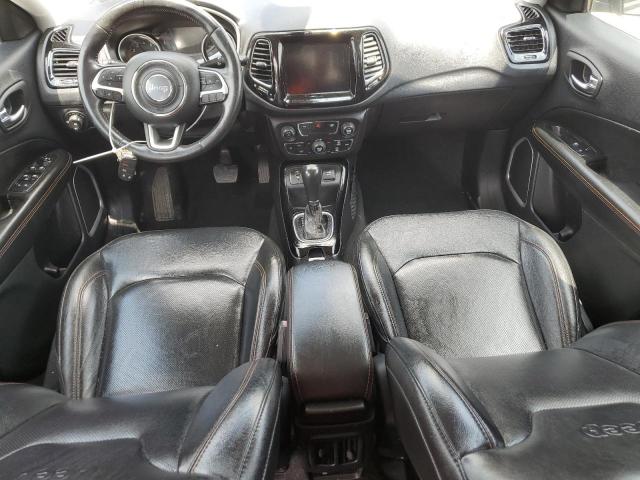 3C4NJCCB8KT660178 Jeep Compass Limited