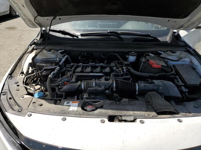 1HGCV1F34LA030558 Honda Accord Sport