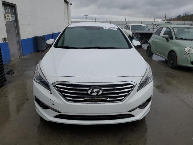 5NPE24AF2HH581896 Hyundai SONATA SE