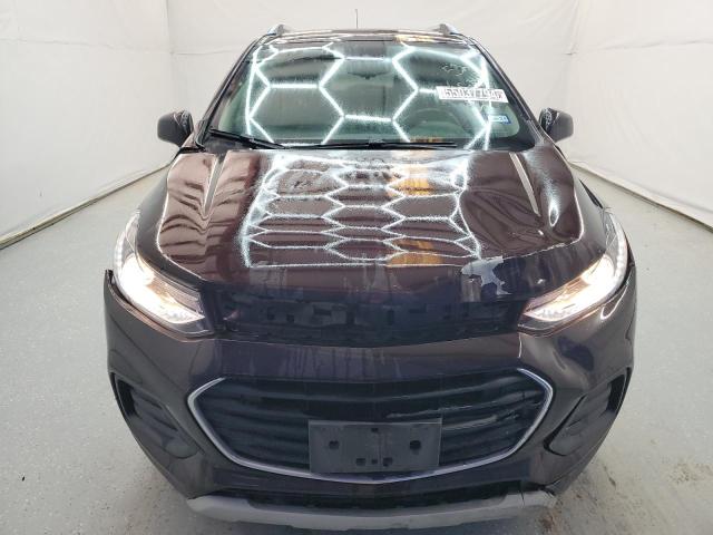KL7CJLSM3MB370412 Chevrolet TRAX 1LT