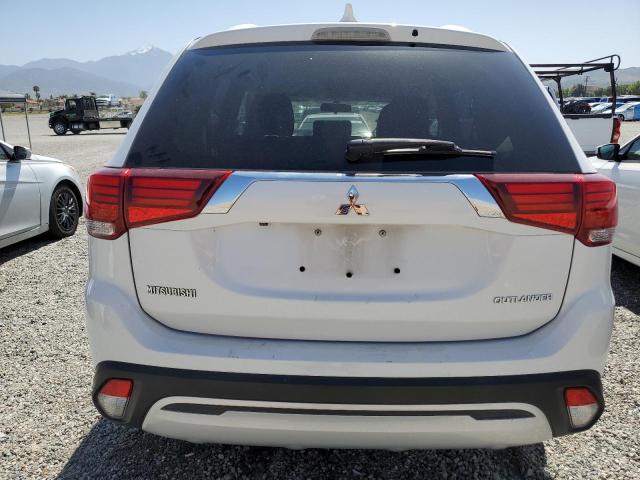 JA4AD2A34KZ012206 Mitsubishi Outlander Es