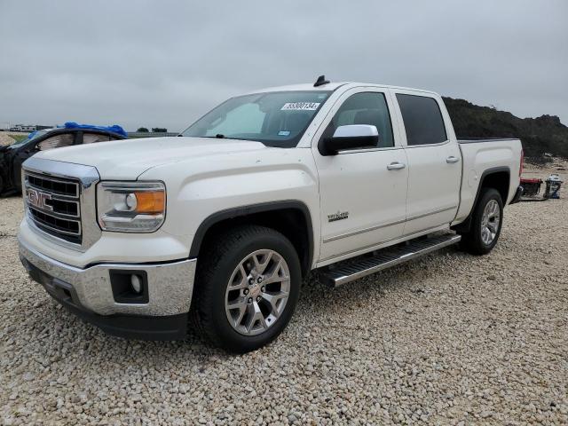 Продажа на аукционе авто 2015 Gmc Sierra C1500 Slt, vin: 3GTP1VEC5FG375317, номер лота: 55300134