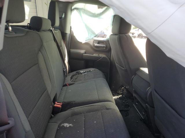 1GCRWCEDXLZ138325 Chevrolet Silverado C1500 Lt