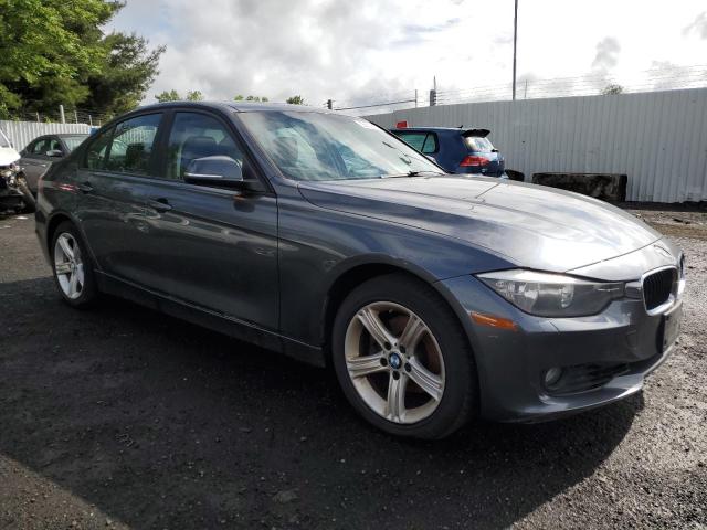 WBA3B5C52EP543048 BMW 328 Xi Sulev