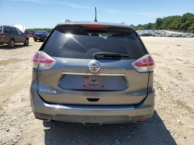 KNMAT2MV3FP587212 Nissan ROGUE S