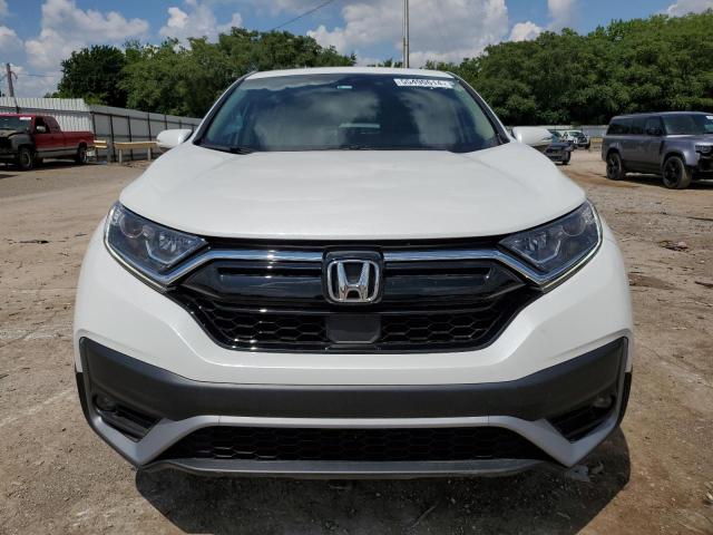 2HKRW2H87MH638525 Honda CR-V EXL