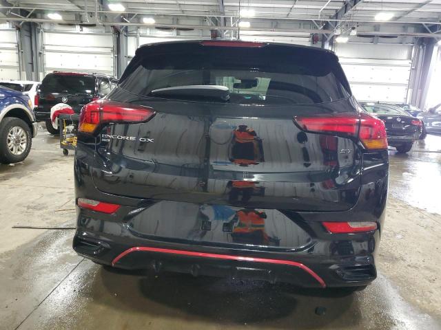 KL4MMCSL8LB070301 Buick Encore Gx Preferred