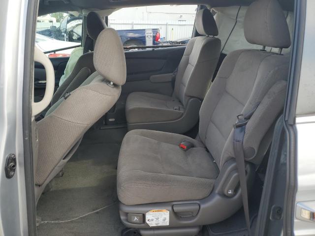 5FNRL5H33HB022856 Honda ODYSSEY SE