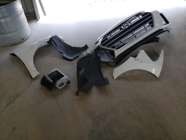 5NPD74LF1JH282710 Hyundai ELANTRA SE