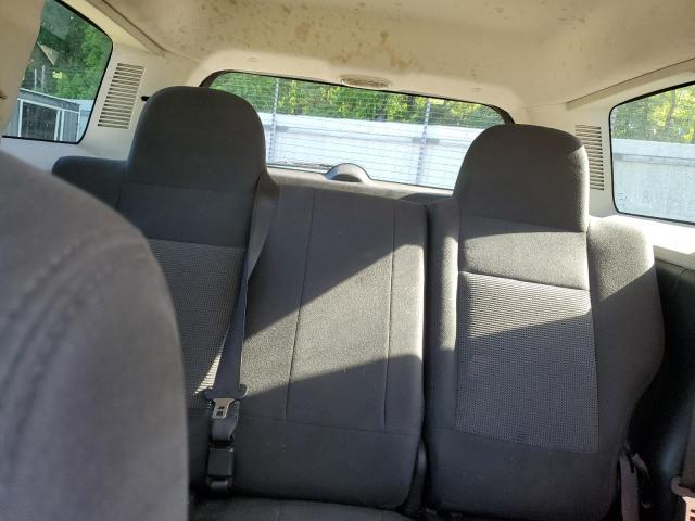 1C4NJRFB4FD412620 Jeep Patriot Latitude