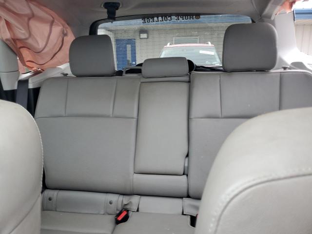 JF2SJAHC9FH517738 Subaru Forester 2.5i Limited