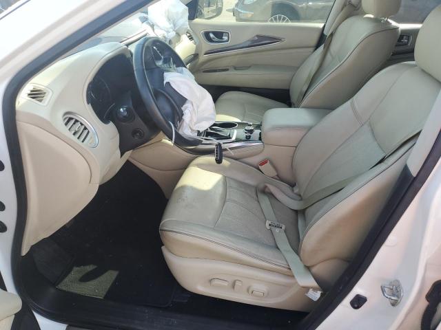 5N1DL0MN7KC552185 Infiniti QX60 LUXE