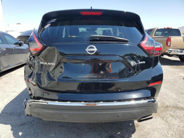 5N1AZ2CS2PC120339 Nissan MURANO SL