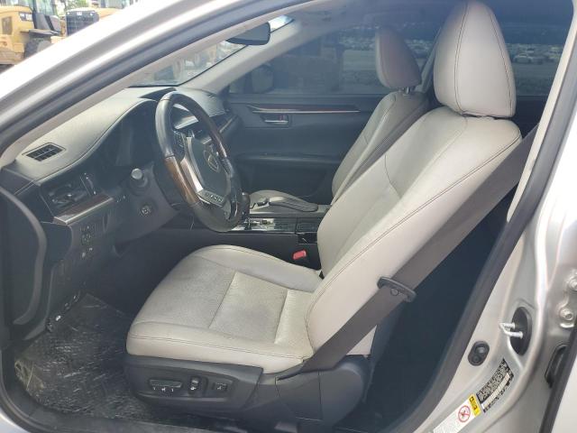 JTHBK1GG4F2156971 Lexus ES 350