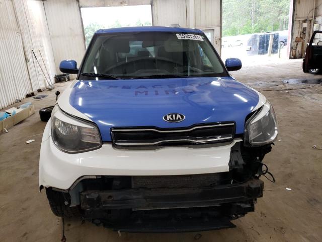 KNDJP3A55J7600257 KIA SOUL +
