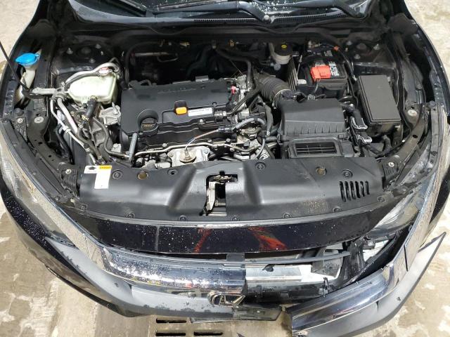 19XFC2F75JE000702 Honda CIVIC EX