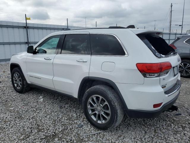 1C4RJFBG5EC525742 Jeep Grand Cherokee Limited