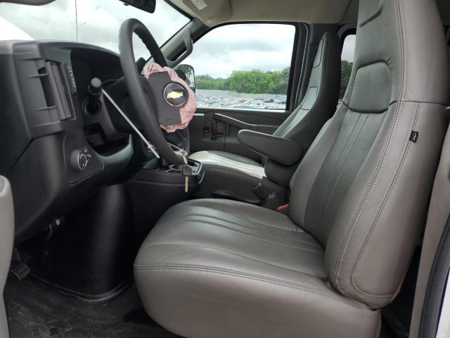 1GAZGNFG6L1274797 Chevrolet Express G3500 Ls