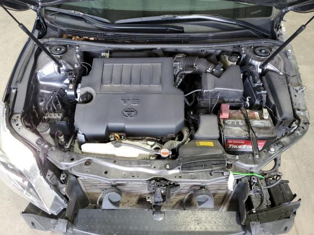4T1BK1EB8GU222383 Toyota AVALON XLE