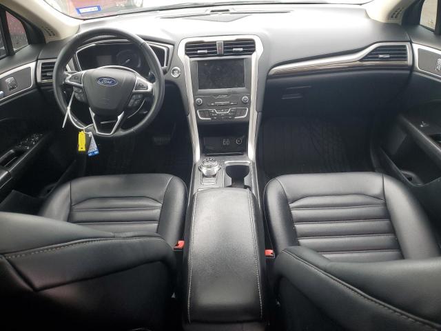 3FA6P0CD5LR232656 Ford FUSION SEL