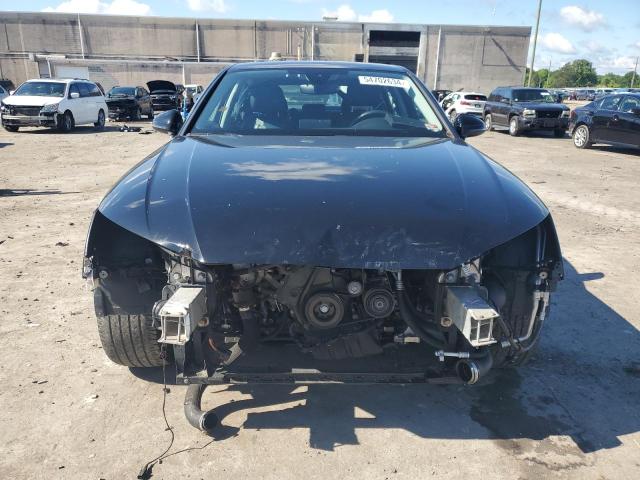 WAUGMAF45KN017639 Audi A4 PREMIUM