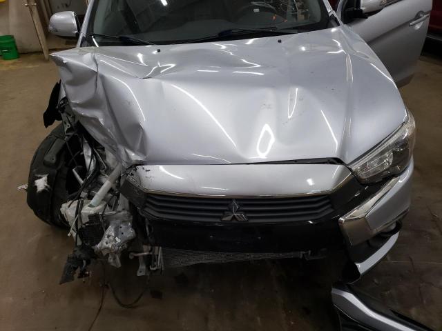 JA4AR3AW5GZ048060 Mitsubishi Outlander Sport Es