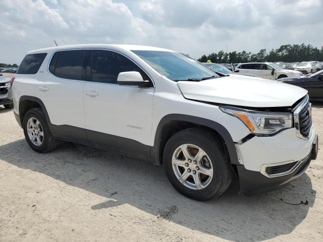 1GKKNRLS6JZ185846 GMC ACADIA SLE