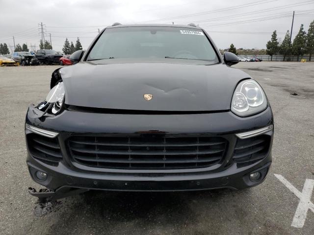 WP1AE2A23HLA70764 Porsche Cayenne Se