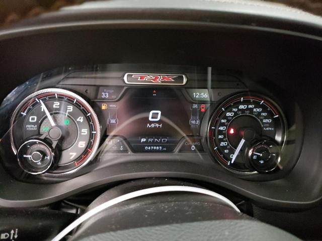 1C6SRFU9XNN303749 RAM 1500 Trx