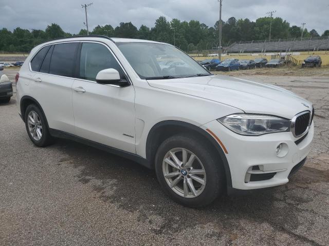 5UXKR2C51E0H33510 BMW X5 Sdrive35i