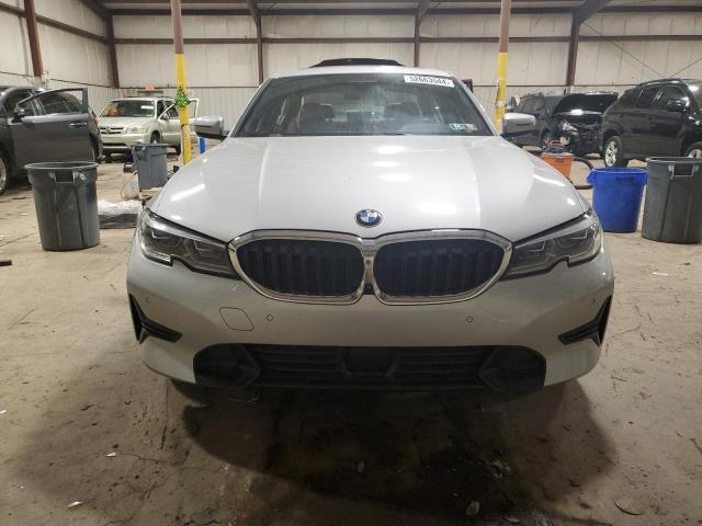 WBA5R7C06LFH92446 BMW 330XI