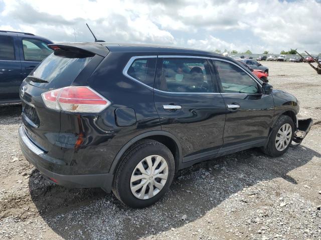 KNMAT2MT7FP573196 Nissan ROGUE S